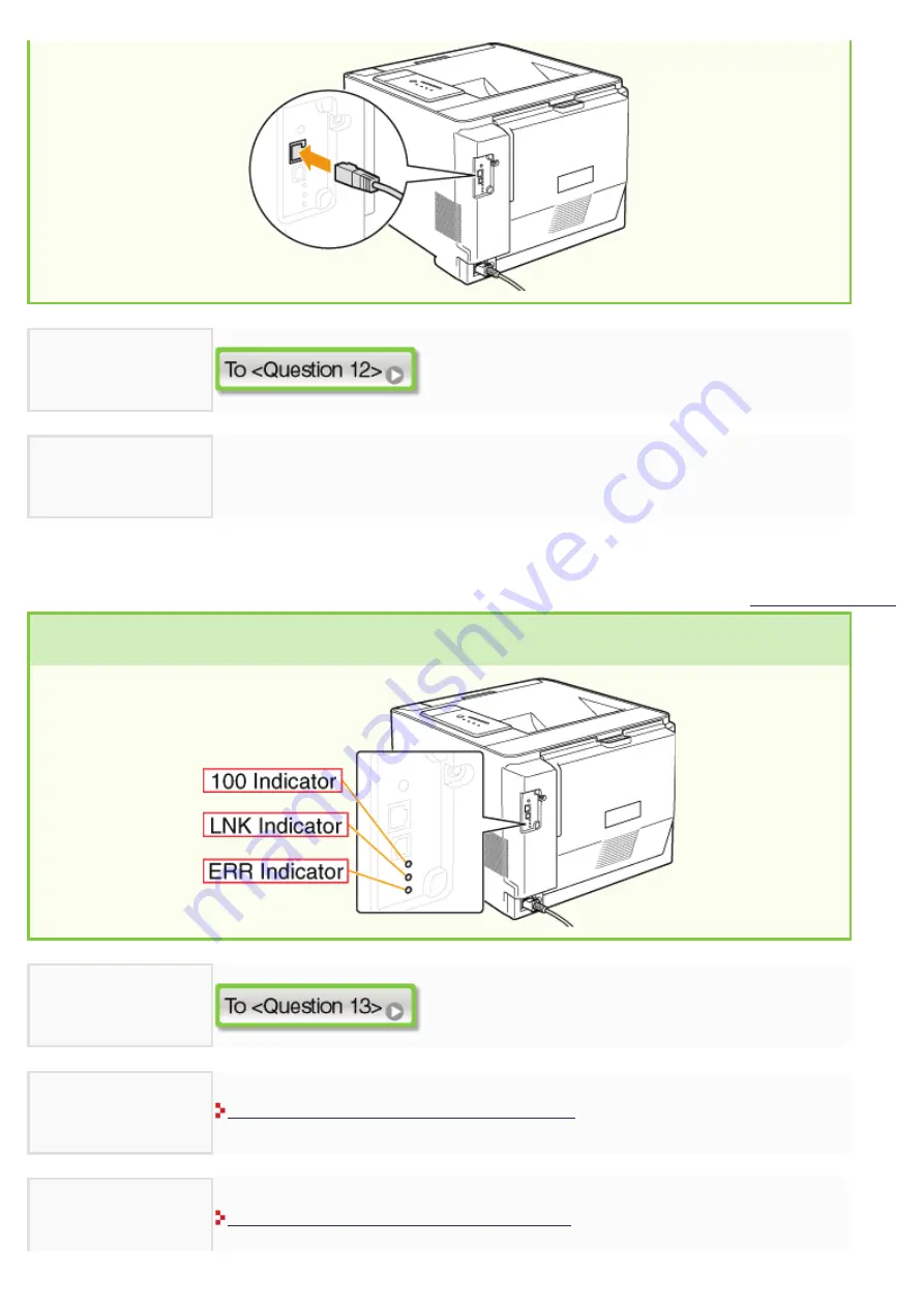 Canon LBP7210Cdn Скачать руководство пользователя страница 419