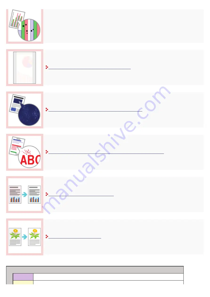 Canon LBP7210Cdn Скачать руководство пользователя страница 466