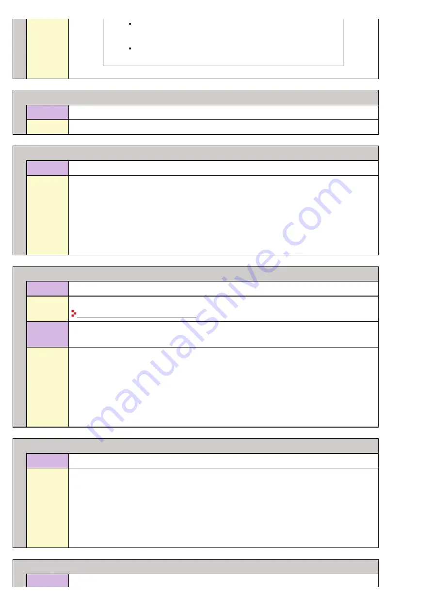 Canon LBP7210Cdn Скачать руководство пользователя страница 472