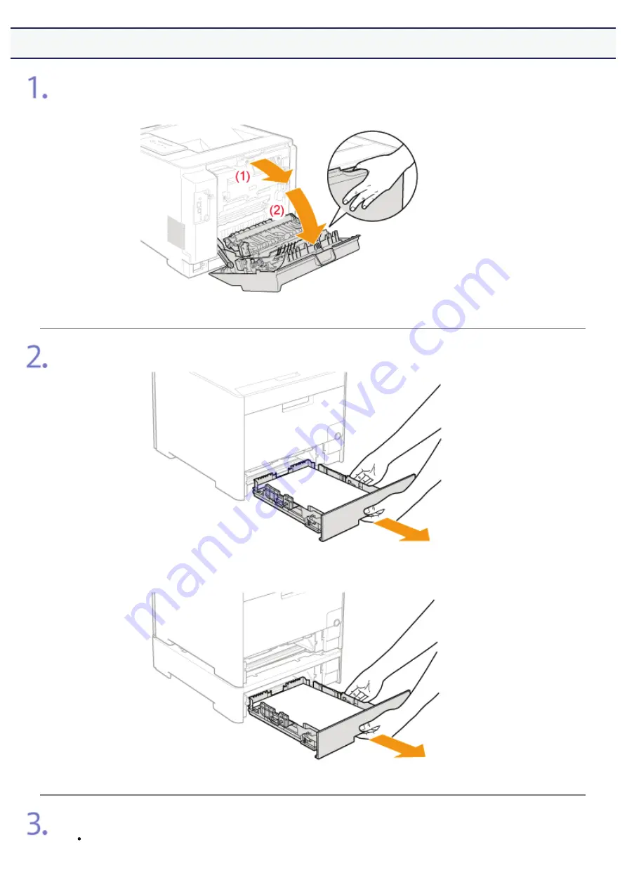 Canon LBP7210Cdn Скачать руководство пользователя страница 490