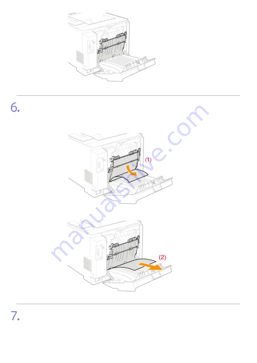 Canon LBP7210Cdn Скачать руководство пользователя страница 493