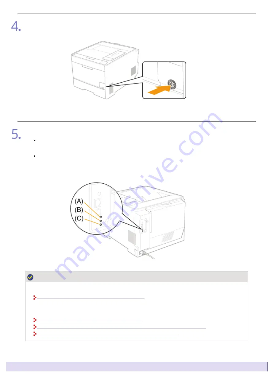 Canon LBP7210Cdn Manual Download Page 521