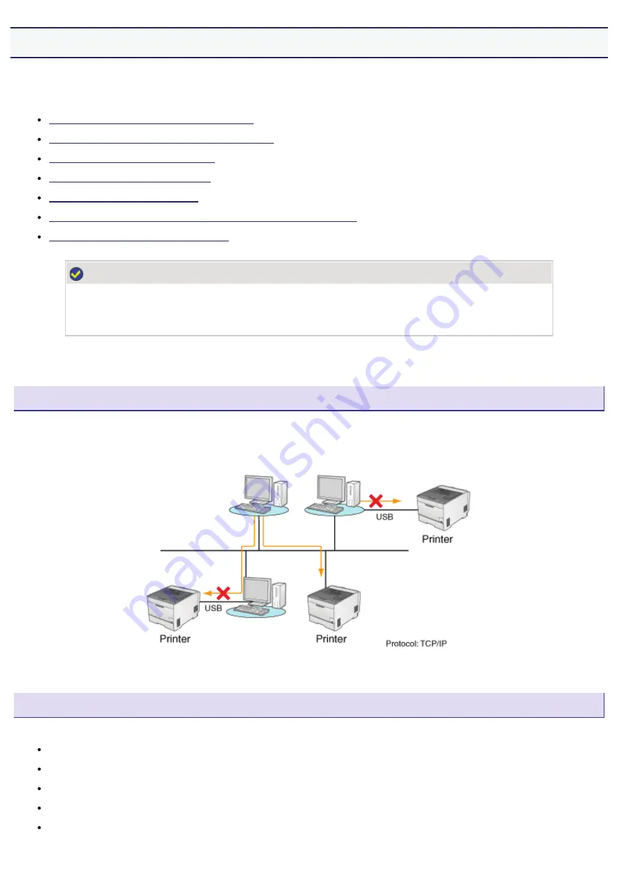 Canon LBP7210Cdn Manual Download Page 625