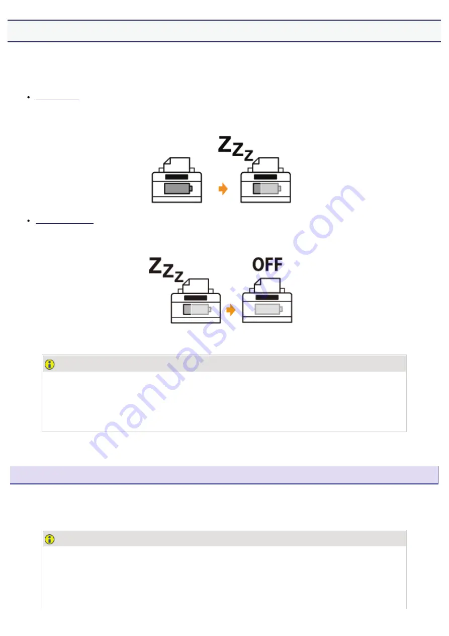 Canon LBP7210Cdn Manual Download Page 657