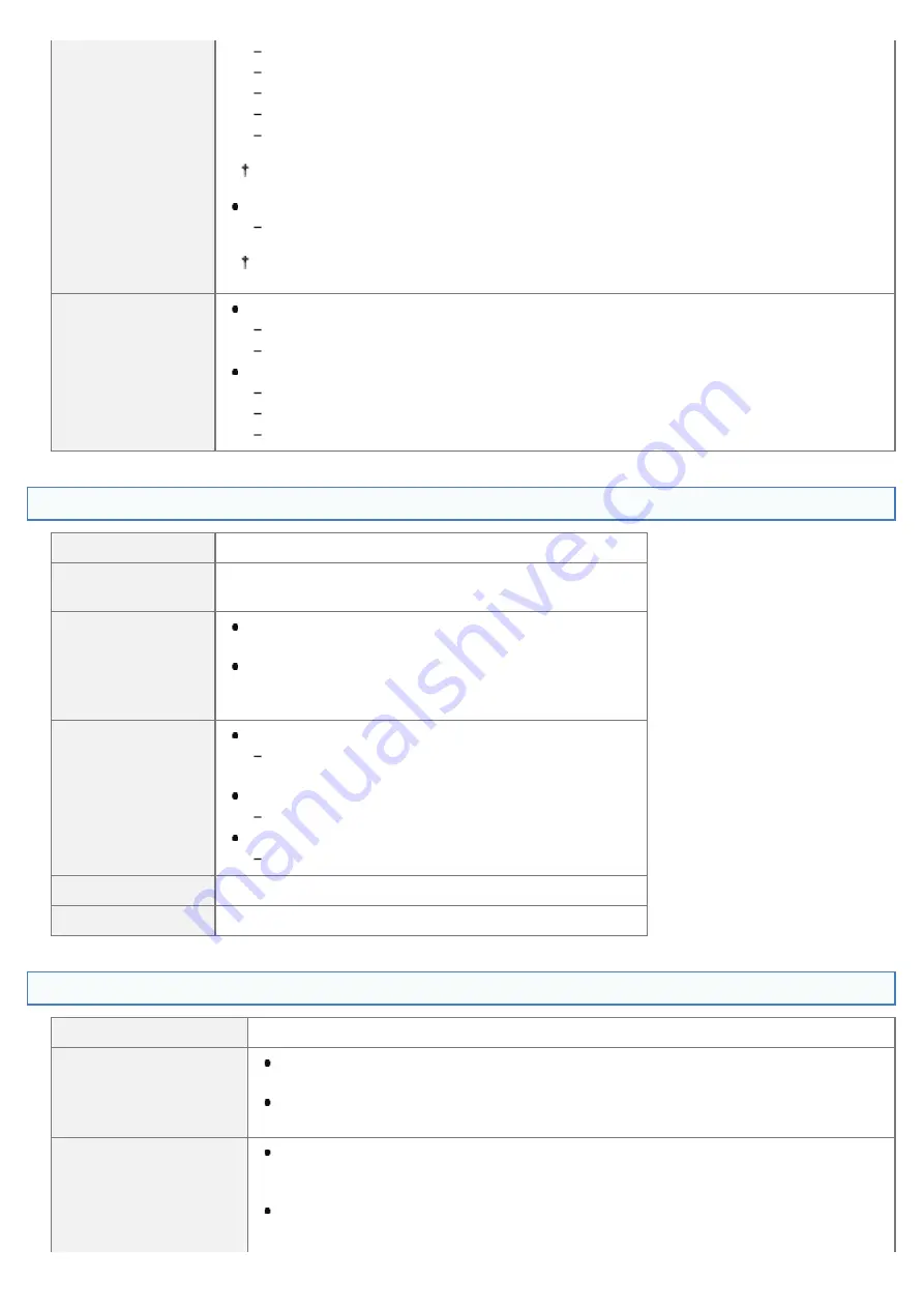 Canon LBP7780CX User Manual Download Page 45