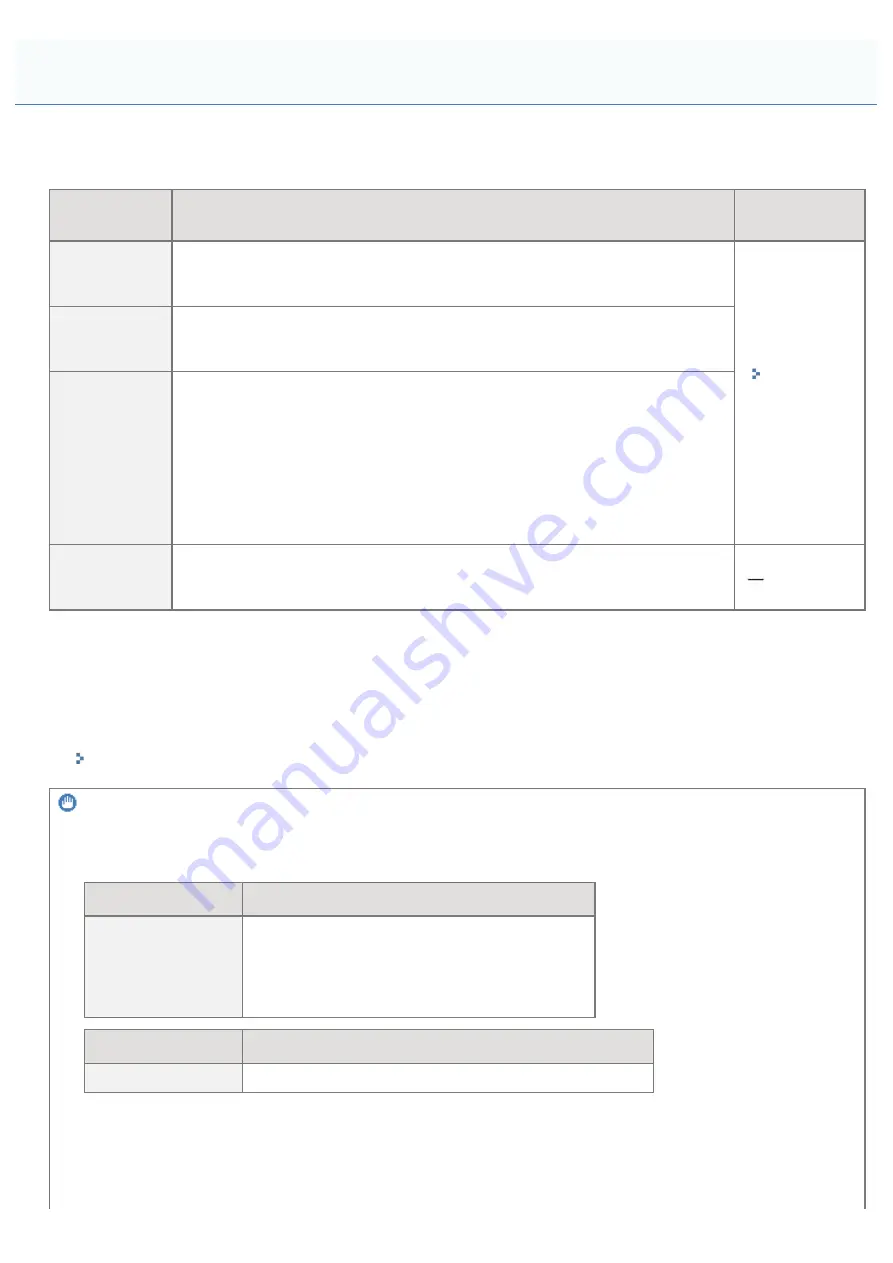 Canon LBP7780CX User Manual Download Page 59