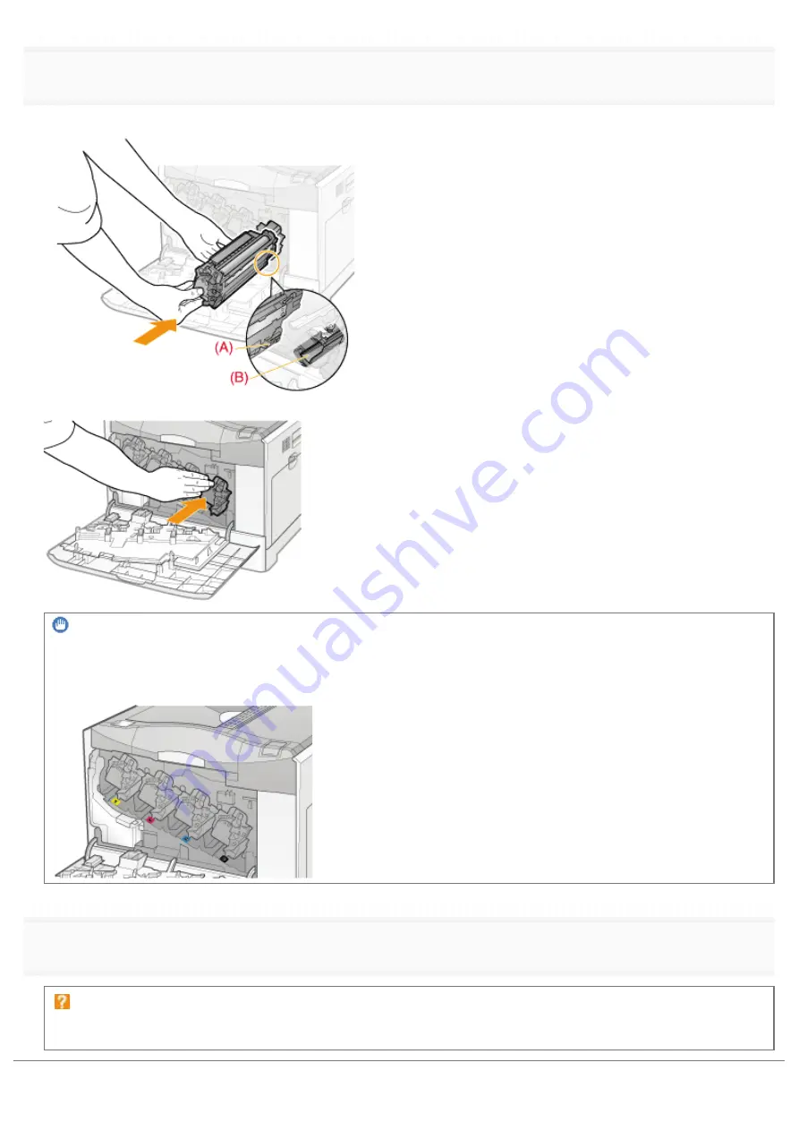 Canon LBP7780CX User Manual Download Page 68