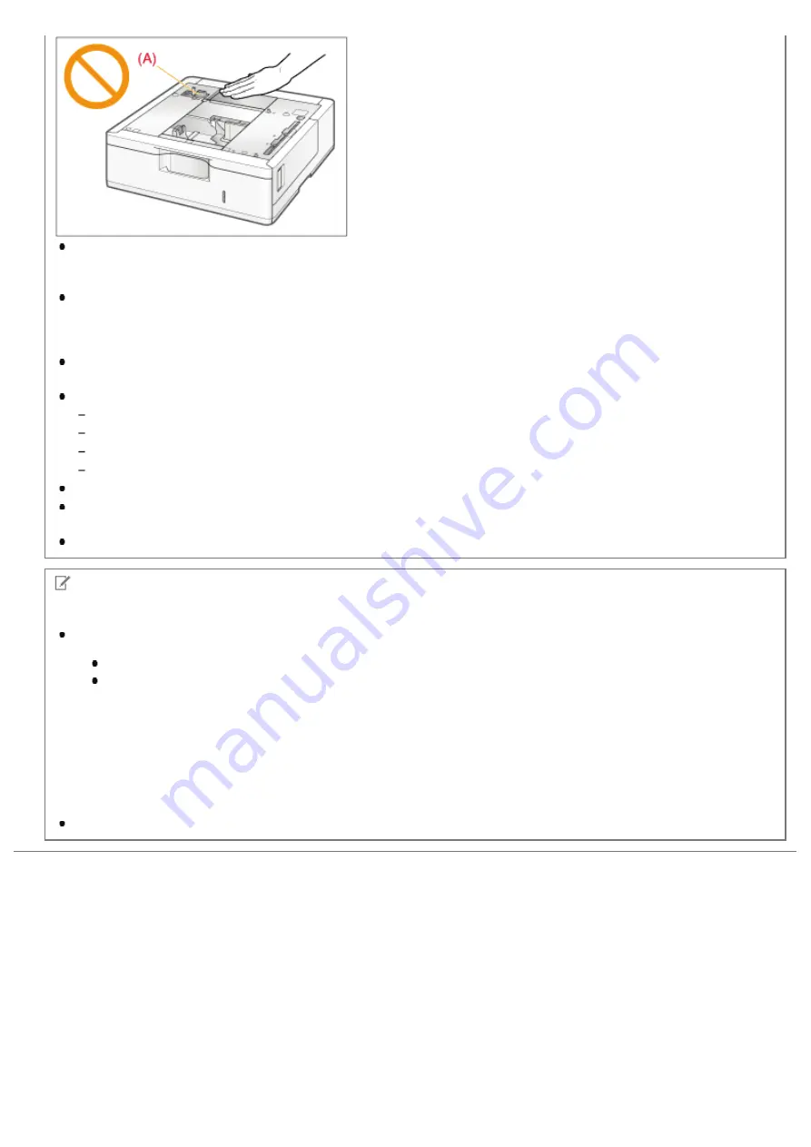 Canon LBP7780CX User Manual Download Page 102