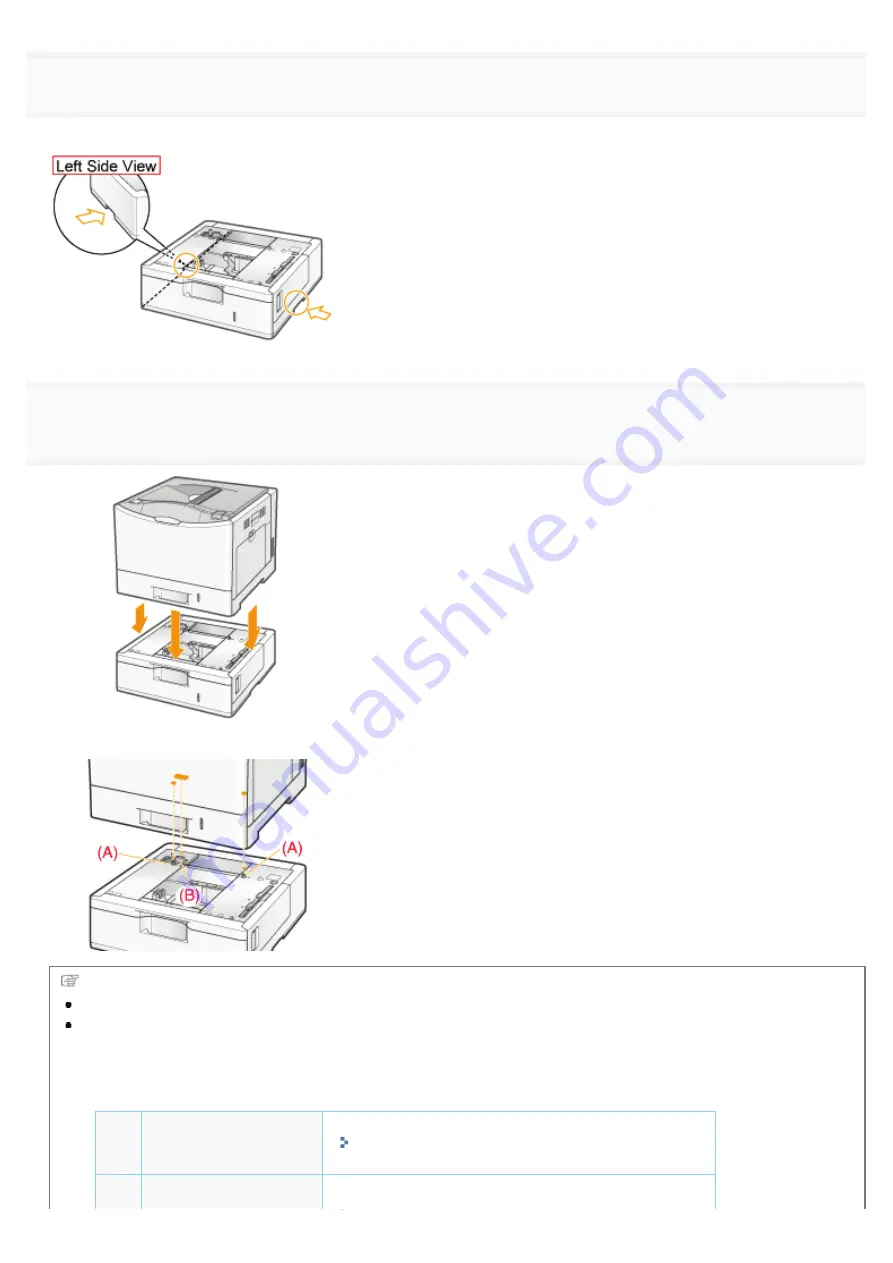 Canon LBP7780CX User Manual Download Page 110