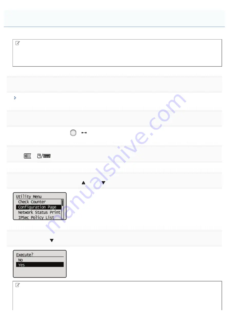 Canon LBP7780CX User Manual Download Page 121