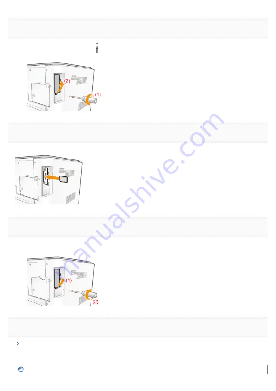 Canon LBP7780CX User Manual Download Page 126