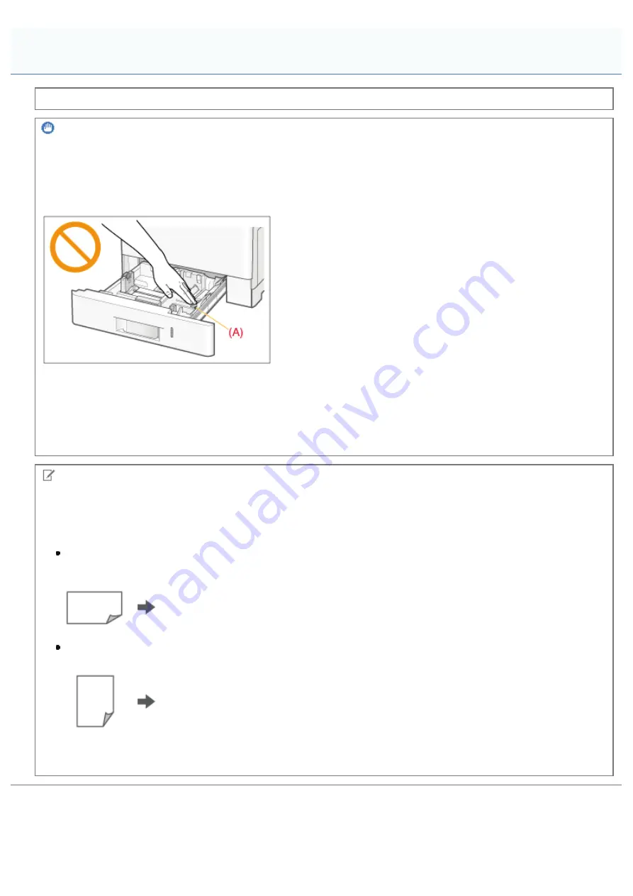 Canon LBP7780CX Скачать руководство пользователя страница 161