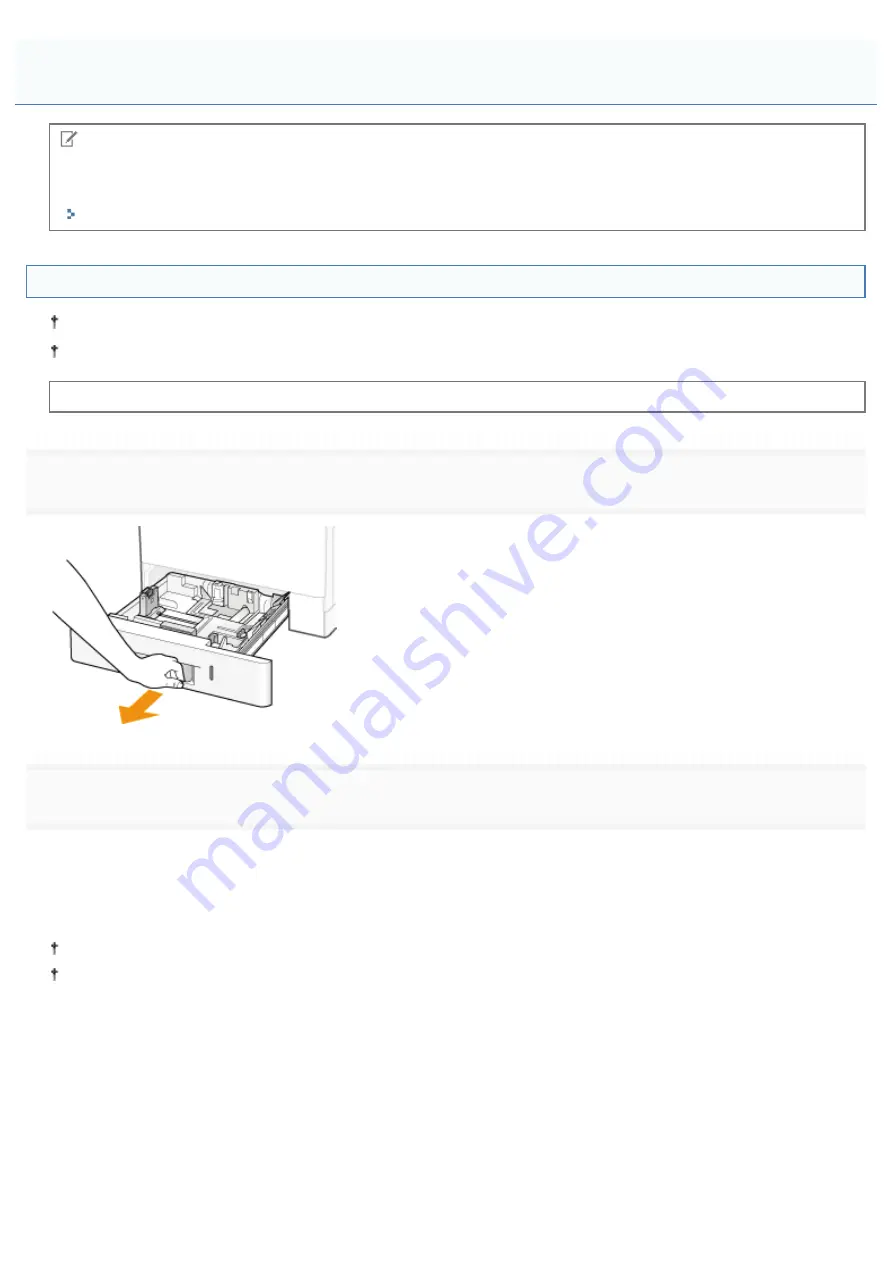 Canon LBP7780CX User Manual Download Page 162