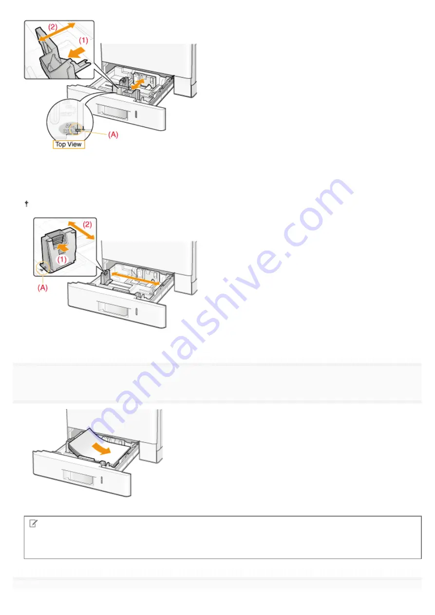 Canon LBP7780CX Скачать руководство пользователя страница 163