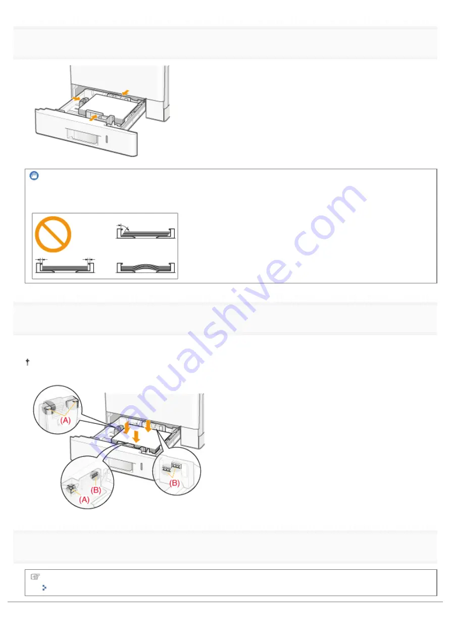 Canon LBP7780CX User Manual Download Page 164