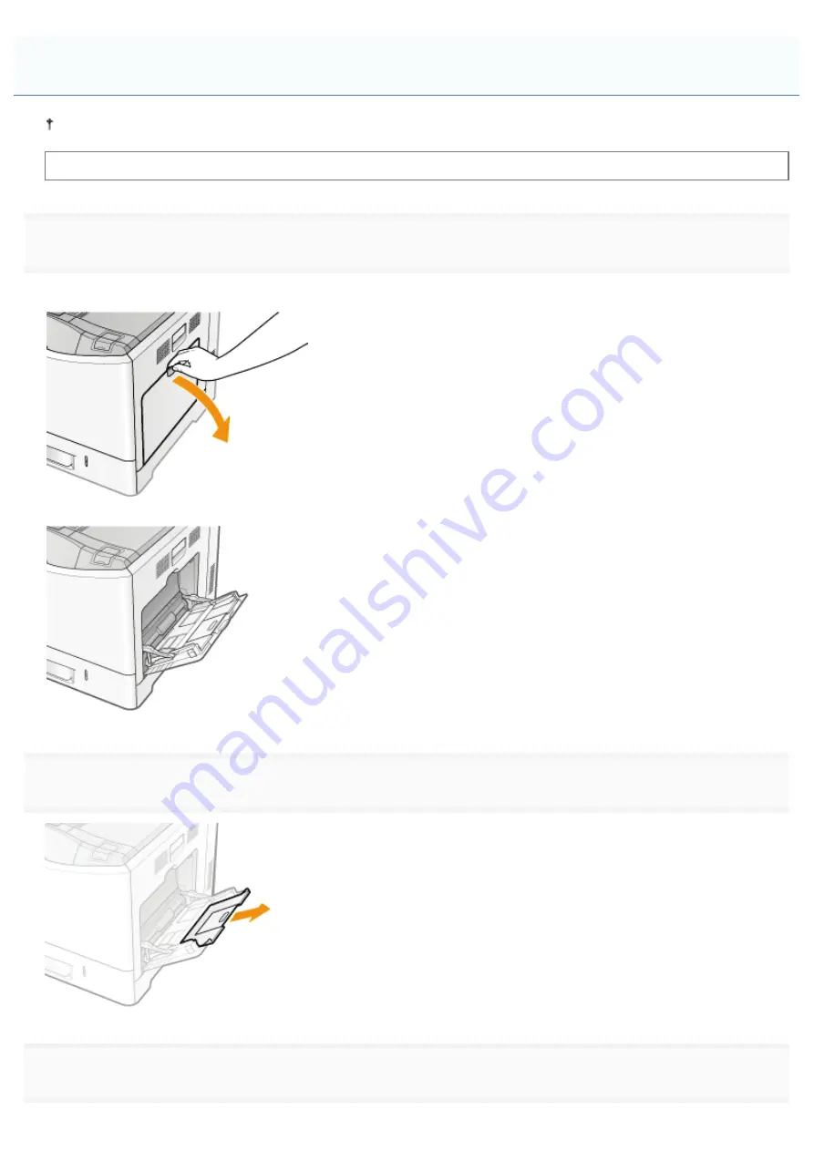 Canon LBP7780CX User Manual Download Page 165