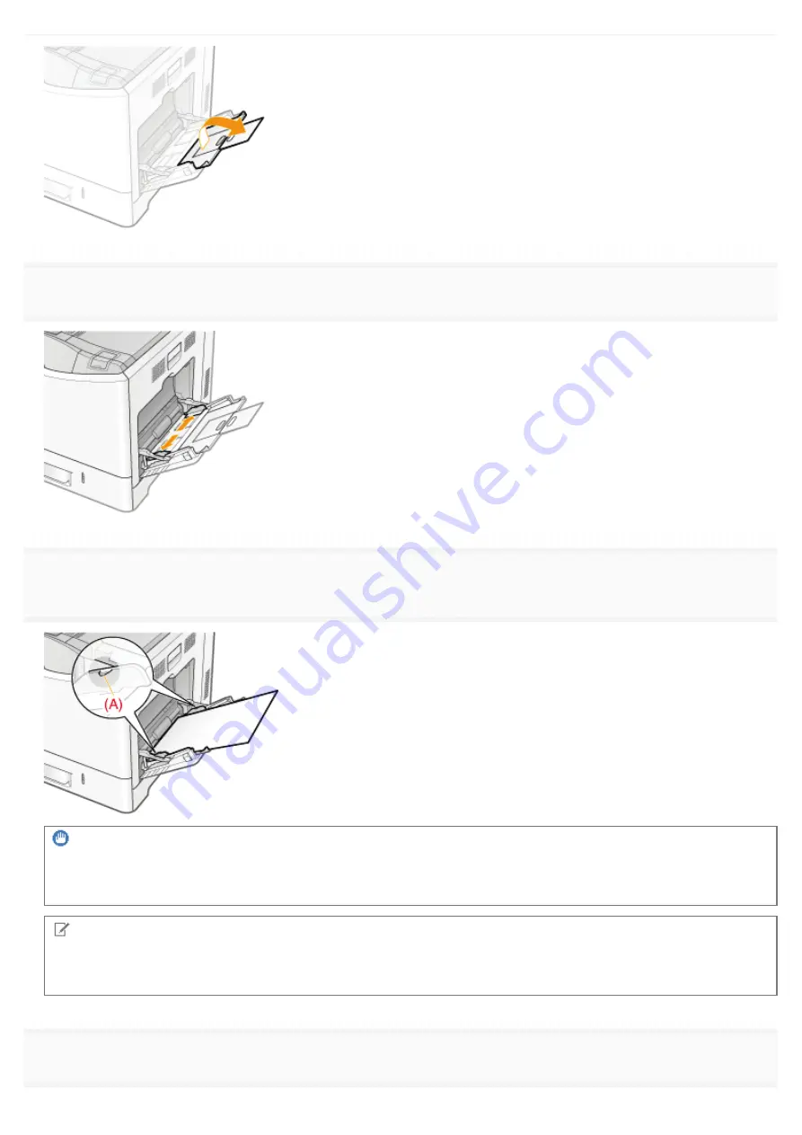 Canon LBP7780CX Скачать руководство пользователя страница 166