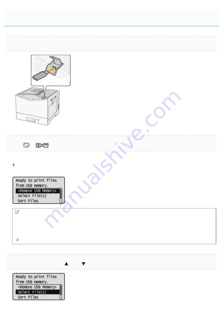 Canon LBP7780CX User Manual Download Page 314