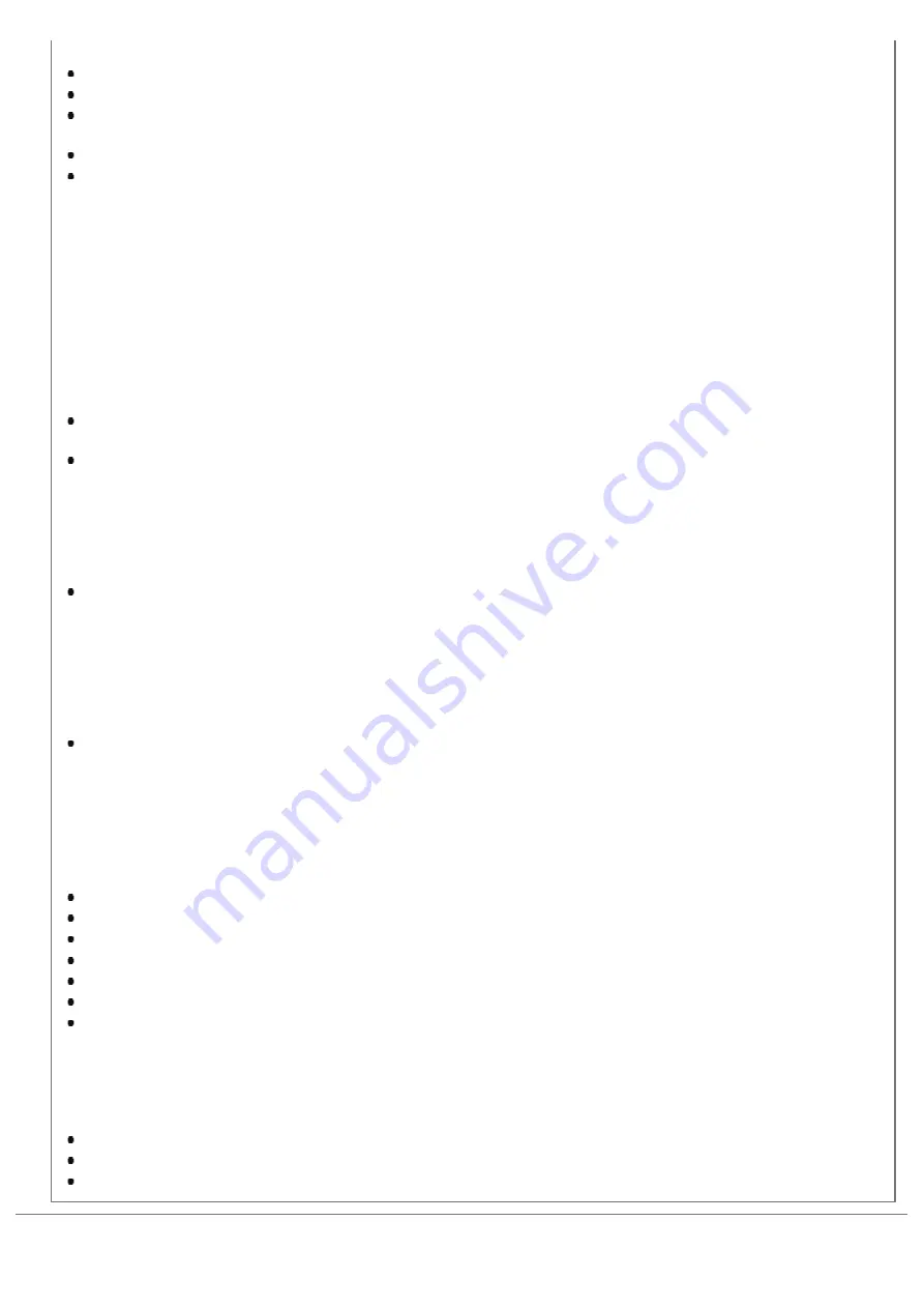 Canon LBP7780CX User Manual Download Page 324