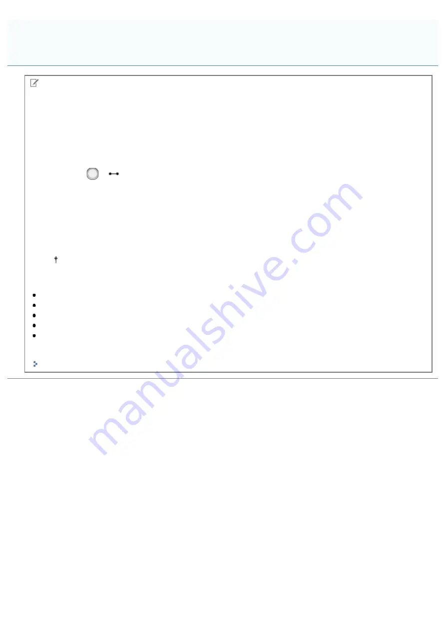 Canon LBP7780CX User Manual Download Page 343