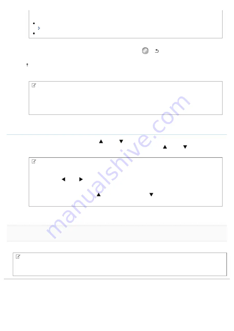 Canon LBP7780CX User Manual Download Page 437