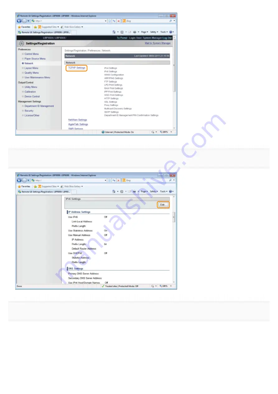 Canon LBP7780CX User Manual Download Page 473