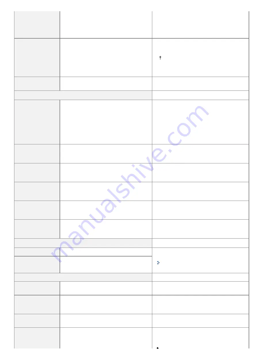 Canon LBP7780CX User Manual Download Page 584