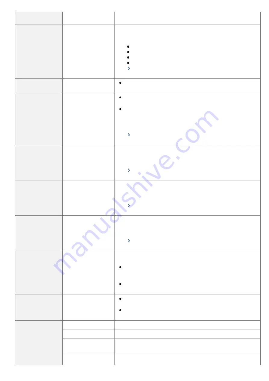 Canon LBP7780CX User Manual Download Page 590