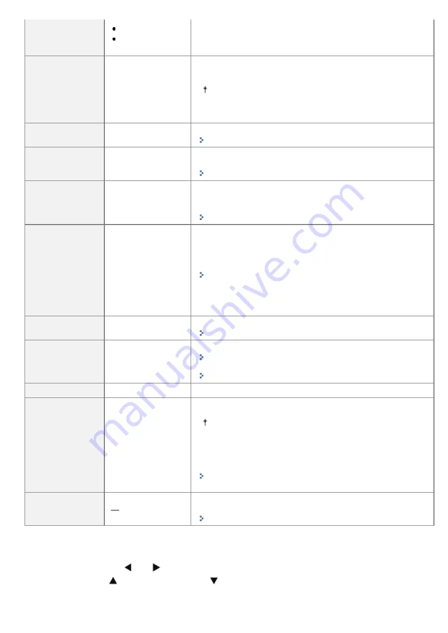 Canon LBP7780CX User Manual Download Page 592