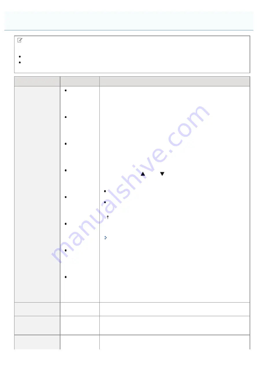 Canon LBP7780CX User Manual Download Page 600