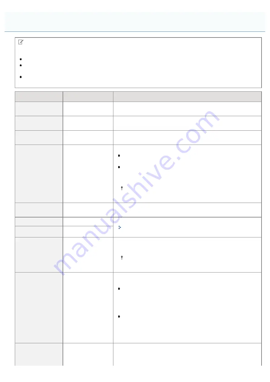 Canon LBP7780CX User Manual Download Page 607