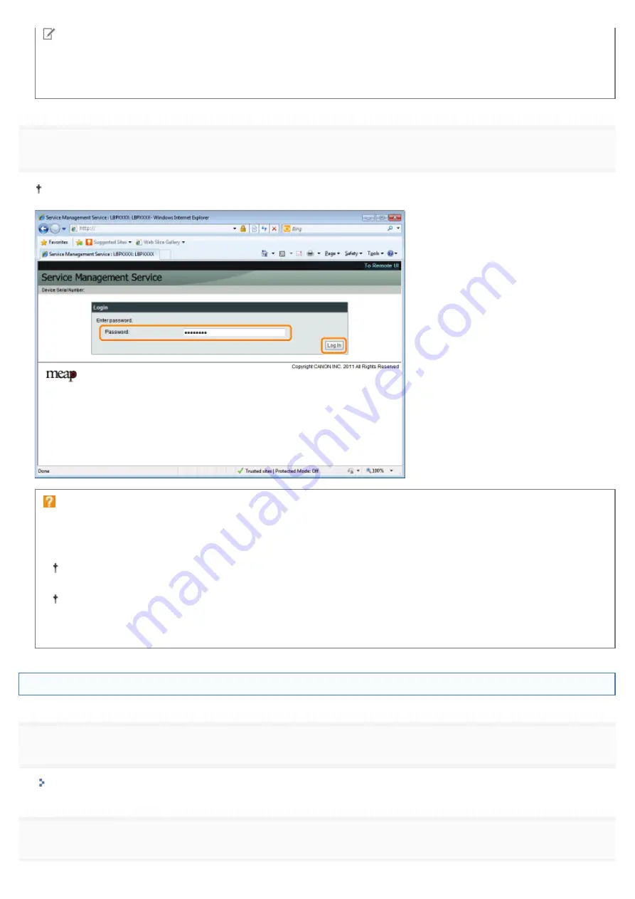 Canon LBP7780CX User Manual Download Page 776