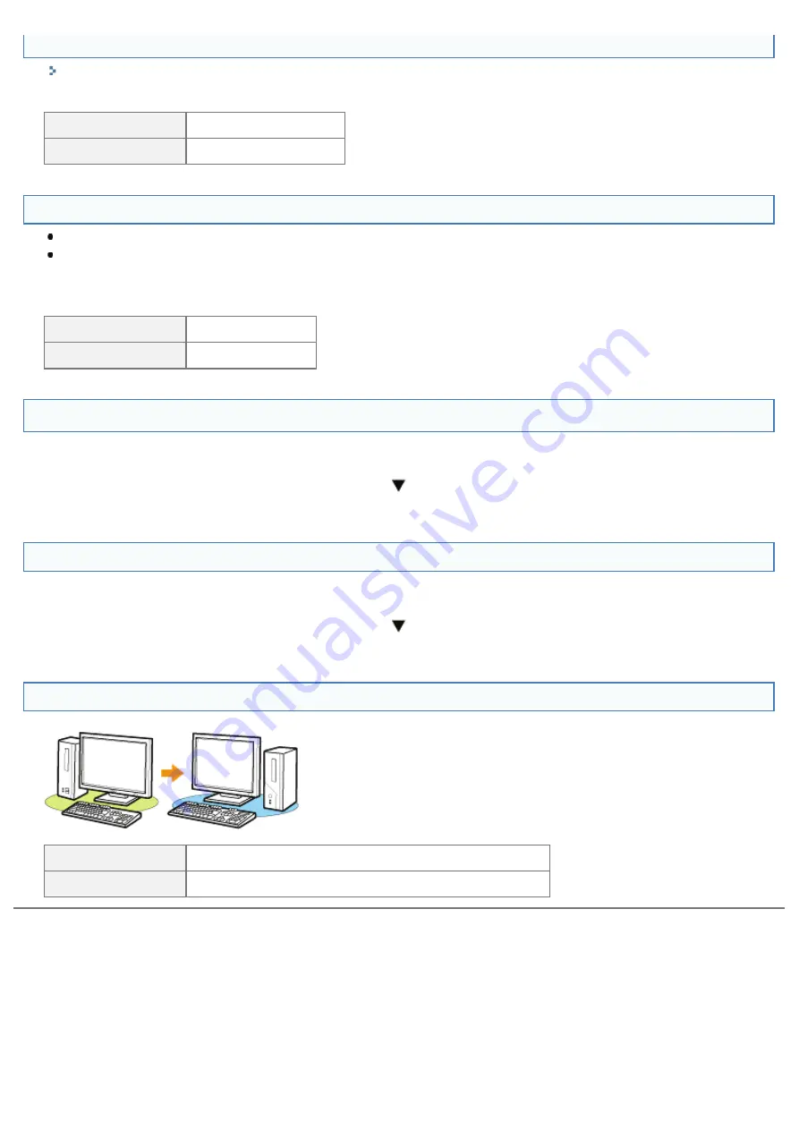 Canon LBP7780CX User Manual Download Page 874