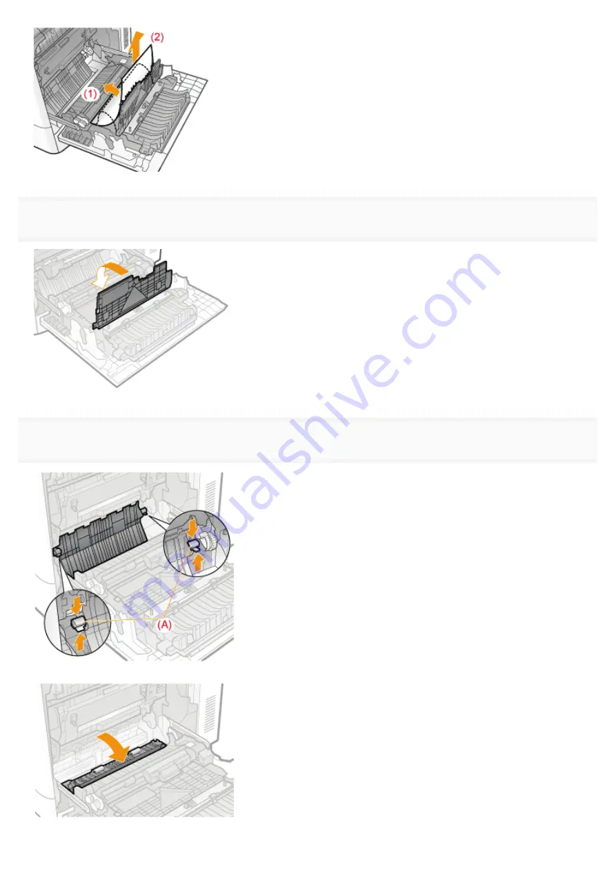 Canon LBP7780CX Скачать руководство пользователя страница 901