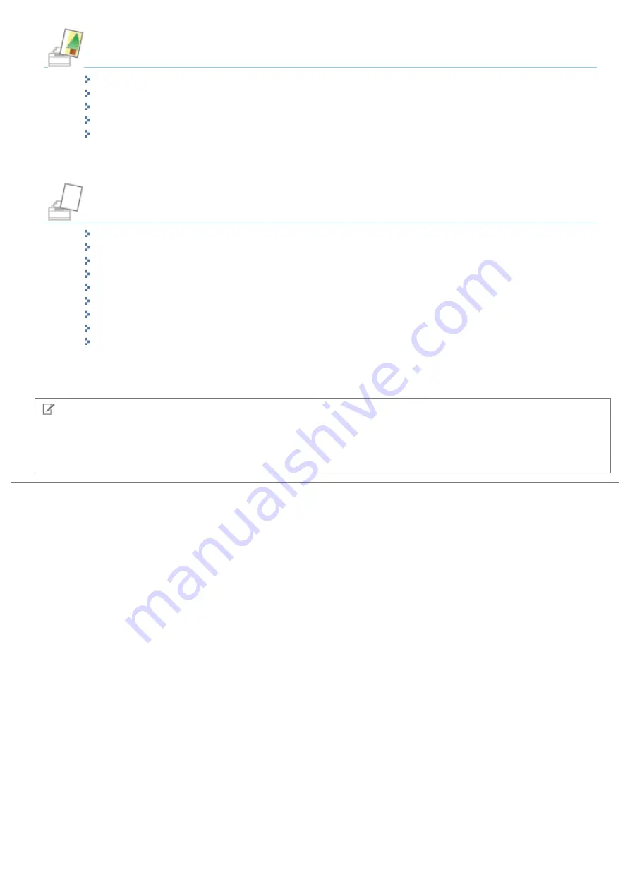 Canon LBP7780CX User Manual Download Page 932