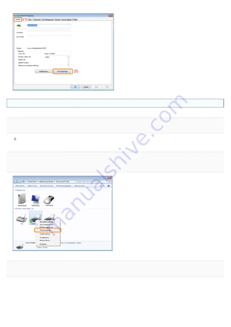 Canon LBP7780CX Скачать руководство пользователя страница 987