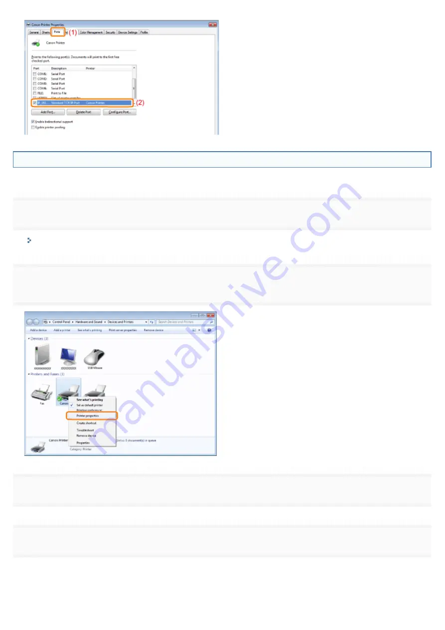 Canon LBP7780CX User Manual Download Page 990