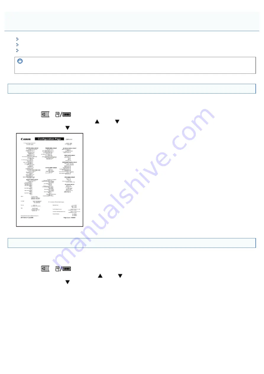 Canon LBP7780CX User Manual Download Page 994