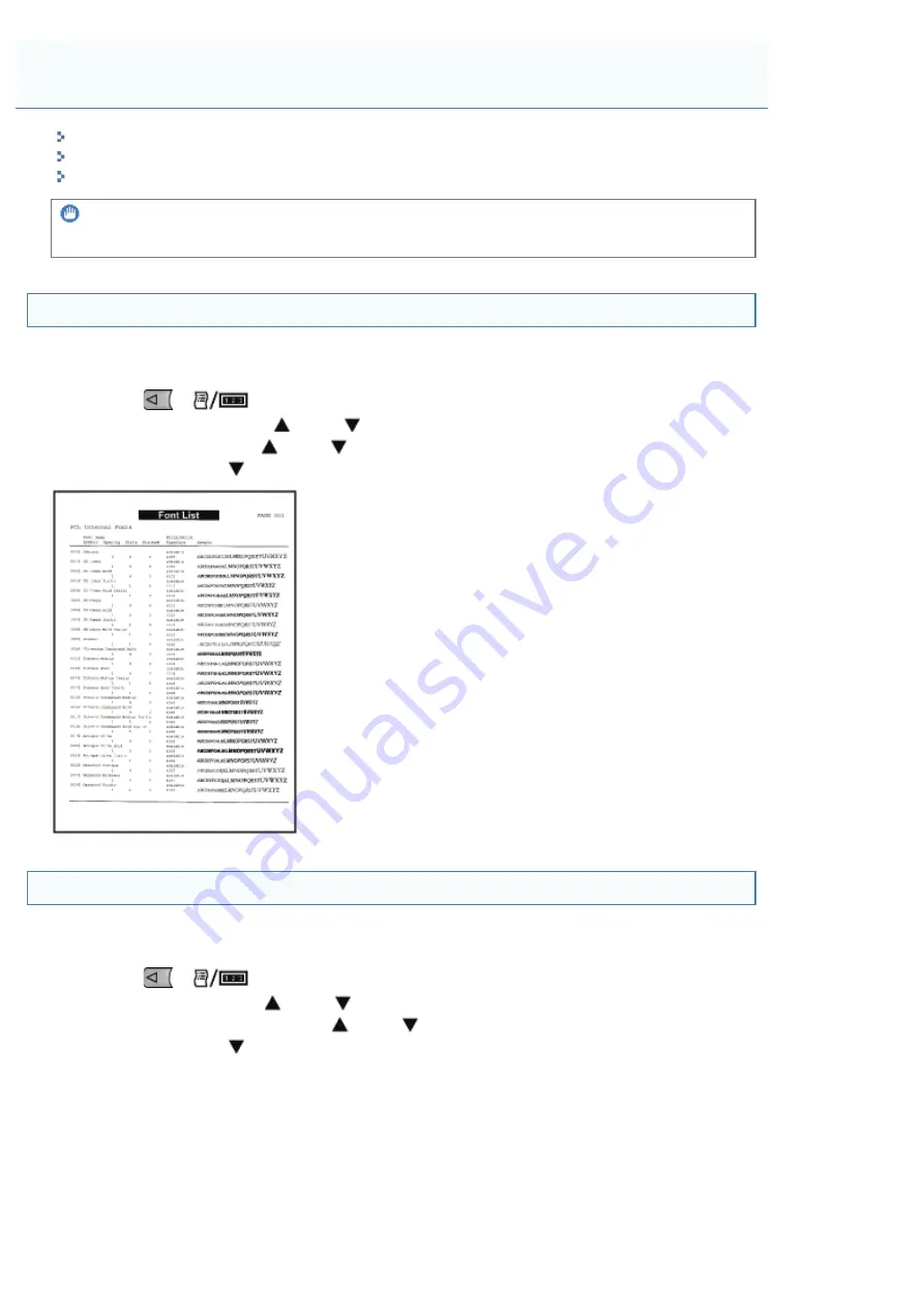 Canon LBP7780CX User Manual Download Page 996