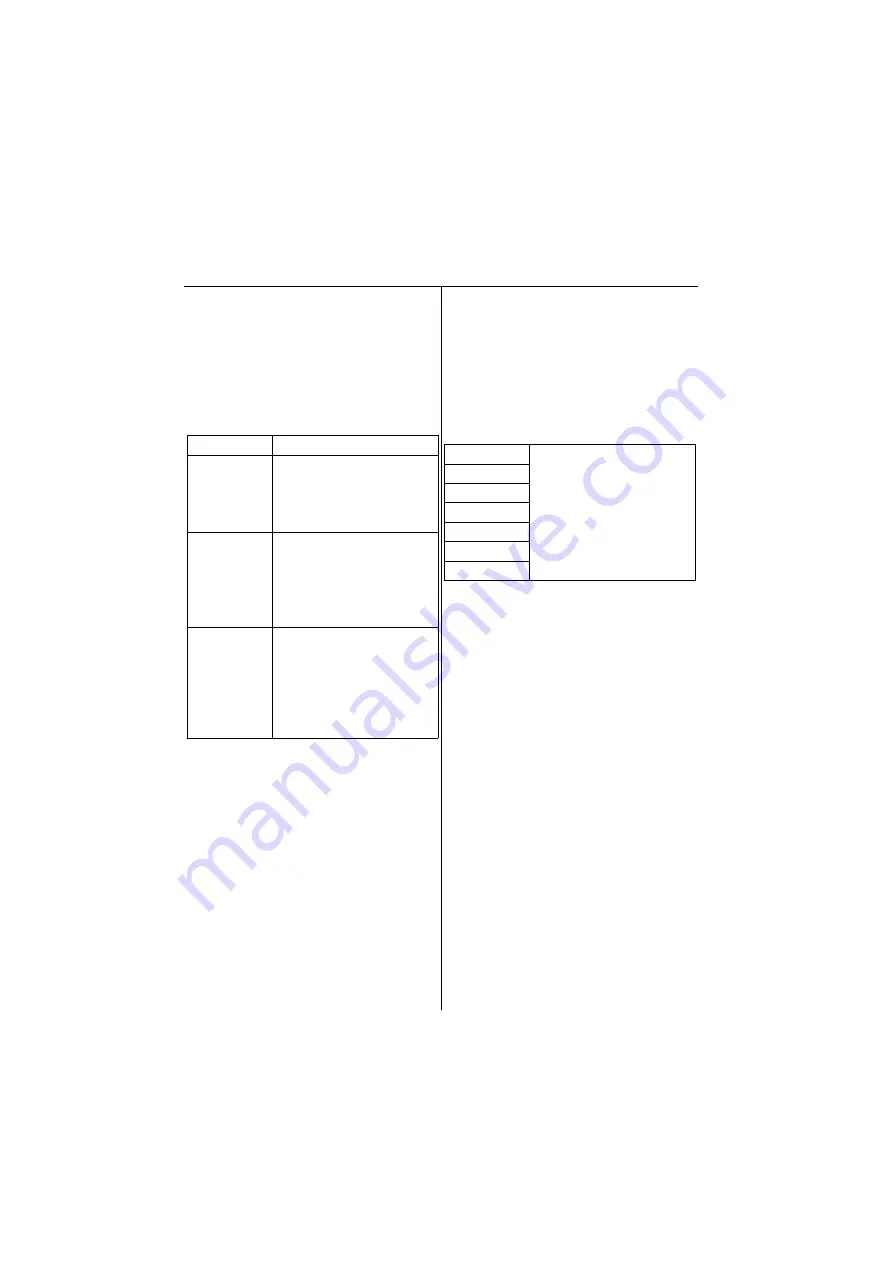 Canon LE-5W User Manual Download Page 63