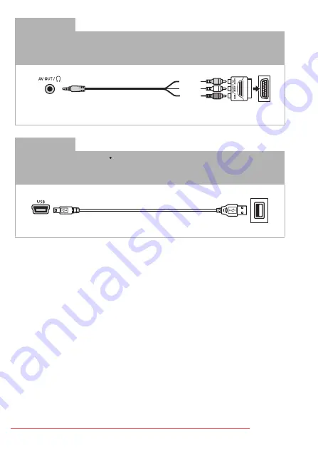 Canon LEGRIA HF M306 Скачать руководство пользователя страница 118