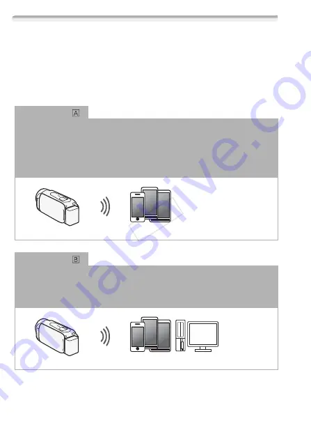 Canon LEGRIA HF R46 Скачать руководство пользователя страница 36