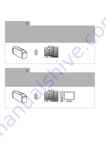 Canon LEGRIA HF R46 Скачать руководство пользователя страница 64