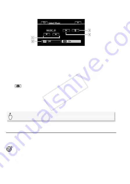 Canon LEGRIA HF S30E Instruction Manual Download Page 96