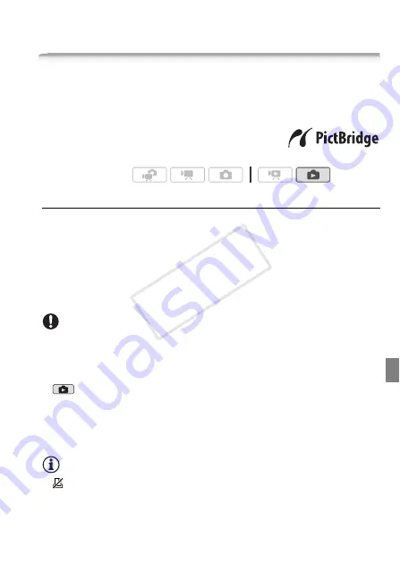 Canon LEGRIA HF S30E Instruction Manual Download Page 123