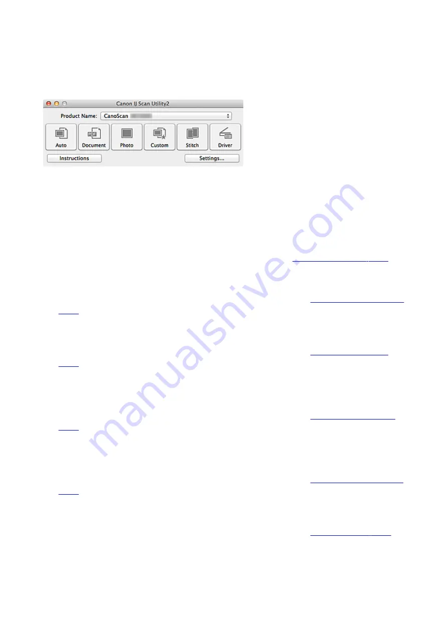 Canon LiDE220 Online Manual Download Page 65