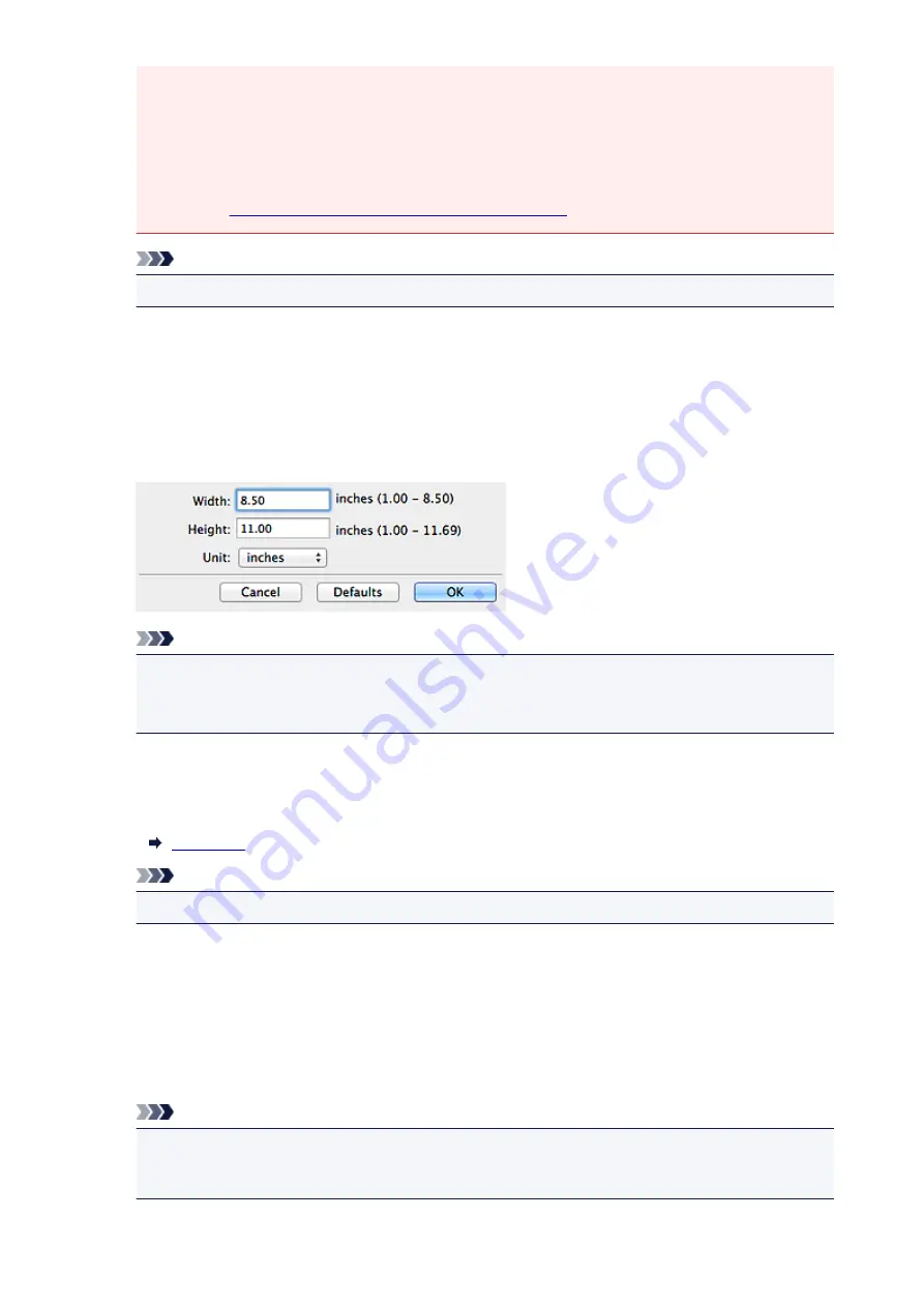 Canon LiDE220 Online Manual Download Page 104