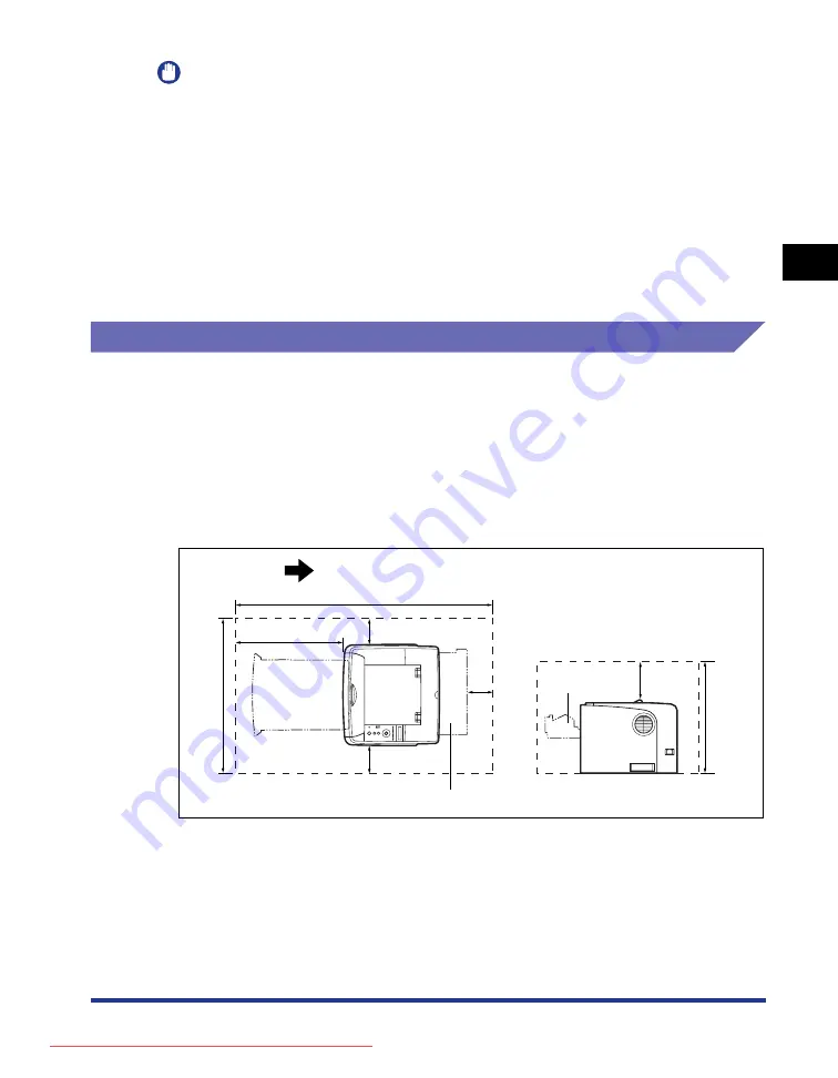 Canon lpb3360 User Manual Download Page 42