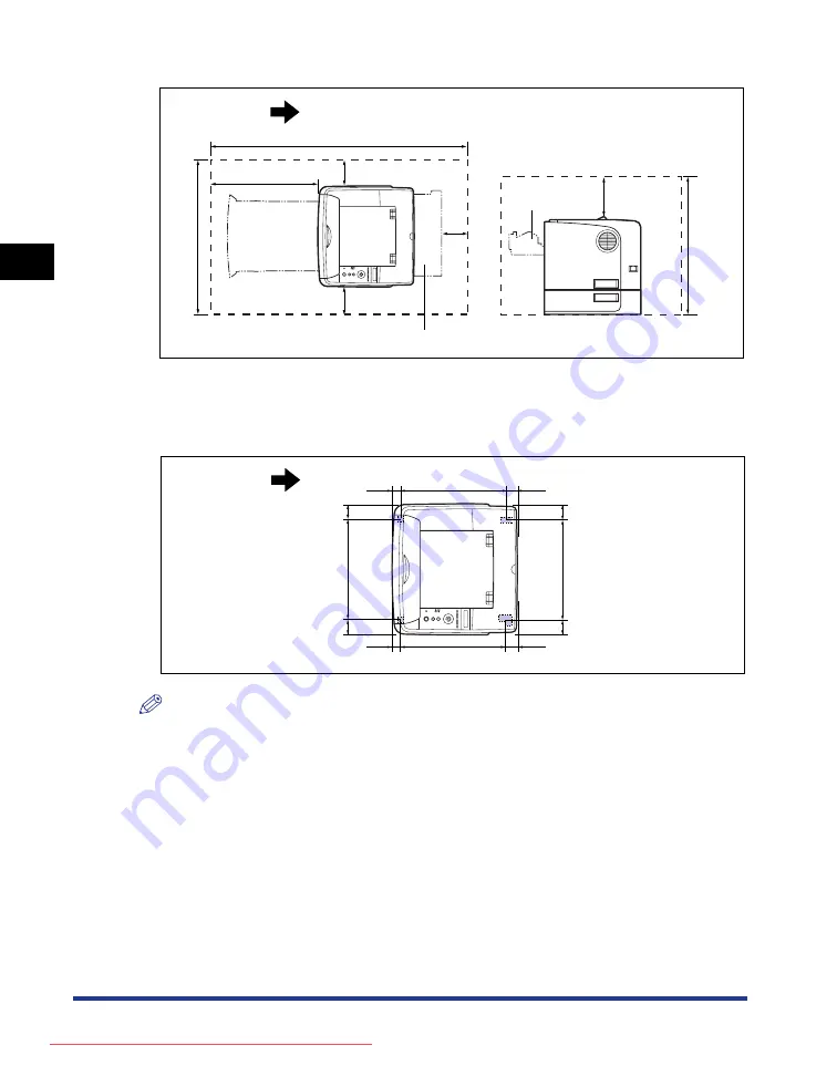 Canon lpb3360 User Manual Download Page 43