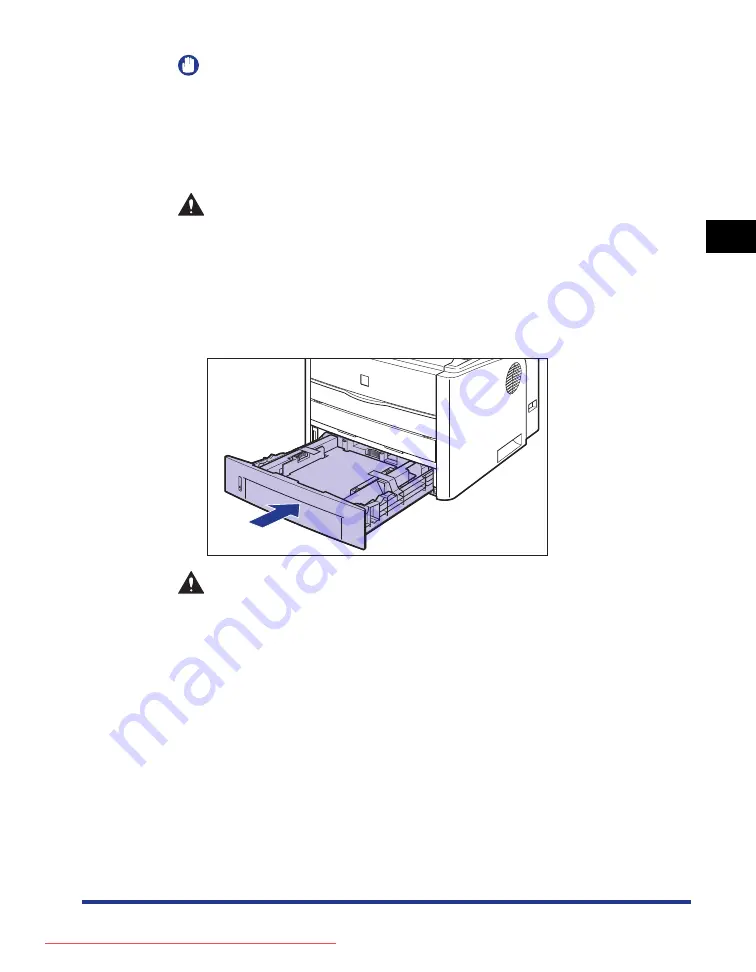 Canon lpb3360 Скачать руководство пользователя страница 50